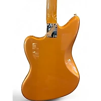 Used 2023 Fender Troy Van Leeuwen Jazzmaster Copper Aged Solid Body Electric Guitar