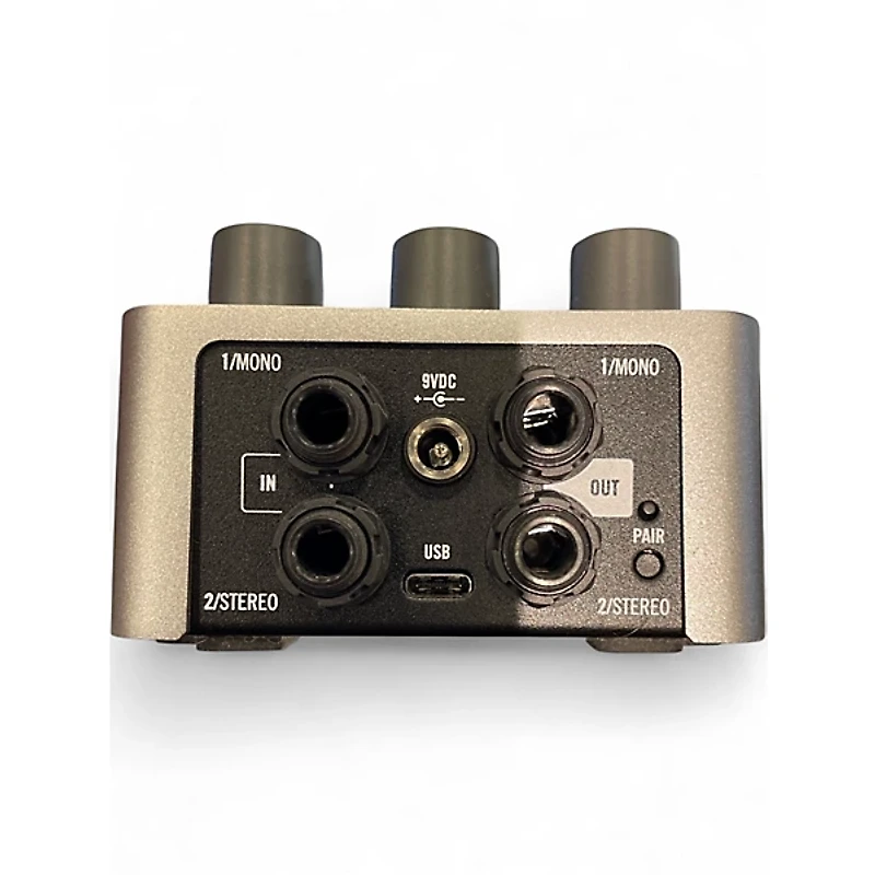 Used Universal Audio OX STOMP Guitar Preamp