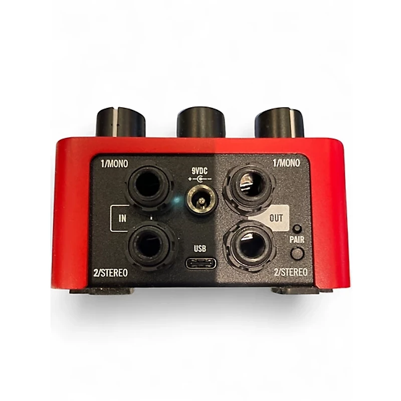 Used Universal Audio ANTI 1992 HIGH GAIN AMP Effect Pedal