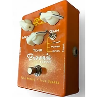Used Gfs Electronics BROWNIE CLASSIC Effect Pedal