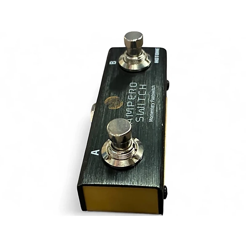Used Hotone Effects AMPERO SWITCH Pedal