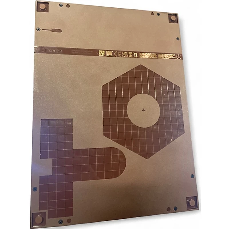 Used teenage engineering EP-1320 Medieval Synthesizer