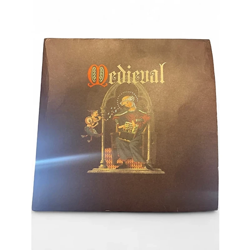 Used teenage engineering EP-1320 Medieval Synthesizer