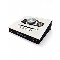 Used Universal Audio Apollo Twin USB 3 Audio Interface