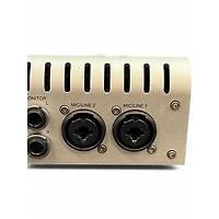 Used Universal Audio Apollo Twin USB 3 Audio Interface
