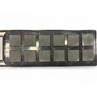 Used KORG Nano Pad MIDI Controller