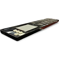 Used KORG Nano Pad MIDI Controller