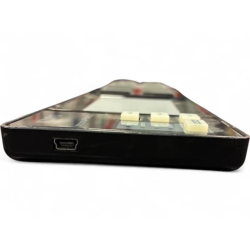 Used KORG Nano Pad MIDI Controller