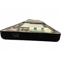 Used KORG Nano Pad MIDI Controller