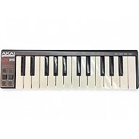Used Akai Professional LPK25 MIDI Controller