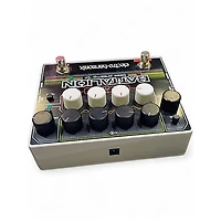 Used Electro-Harmonix BATTALION Bass Preamp