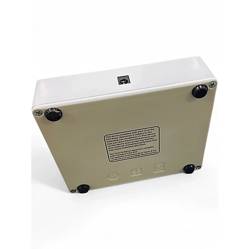 Used Electro-Harmonix BATTALION Bass Preamp