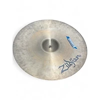 Used Zildjian 20in Ping Ride Cymbal