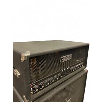 Used Fender Super Bassman 300W Tube Bass Amp Head