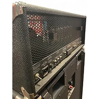 Used Fender Super Bassman 300W Tube Bass Amp Head