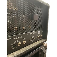 Used Fender Super Bassman 300W Tube Bass Amp Head