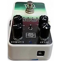 Used Keeley AURORA REVERB  Effect Pedal