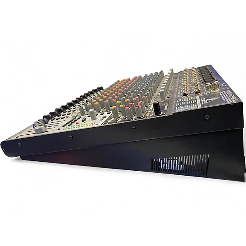 Used Behringer Xenyx 2442FX Unpowered Mixer