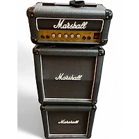 Used Marshall Lead 12 Guitar Stack