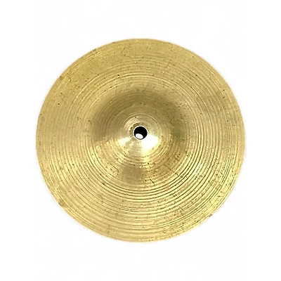 Used Zildjian 8in Avedis Splash Cymbal