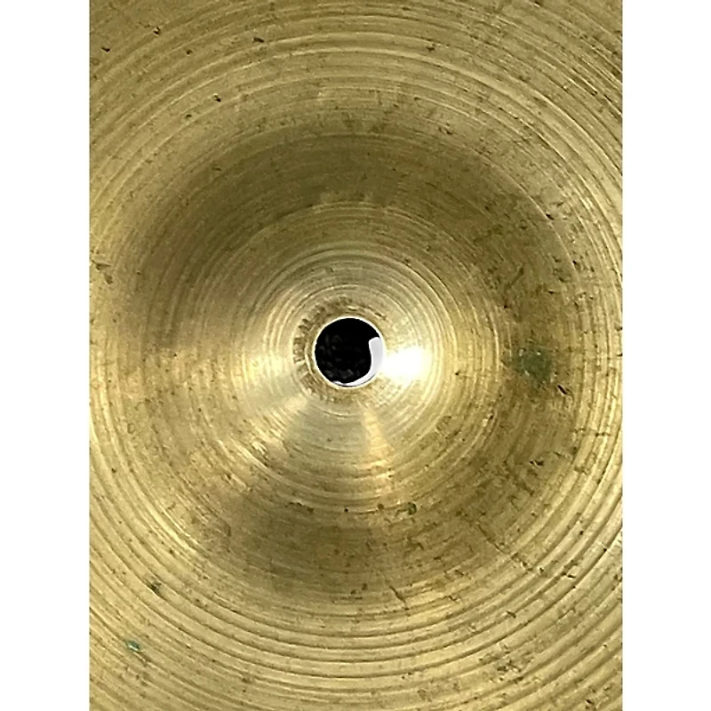 Used Zildjian 8in Avedis Splash Cymbal