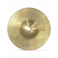 Used Zildjian 8in Avedis Splash Cymbal