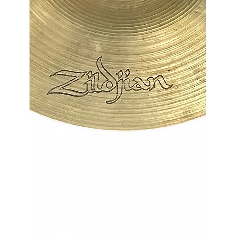 Used Zildjian 8in Avedis Splash Cymbal