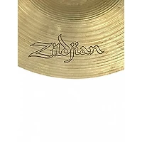 Used Zildjian 8in Avedis Splash Cymbal