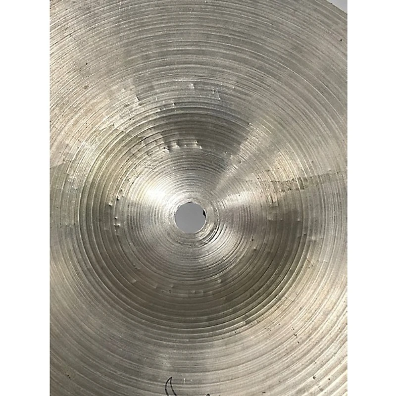 Used Zildjian 8in Avedis Splash Cymbal
