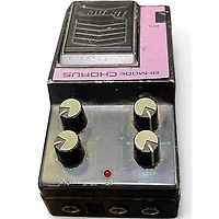 Used Ibanez bcl bi mode chorus Effect Pedal