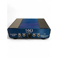 Used THD Hot Plate Power Attenuator
