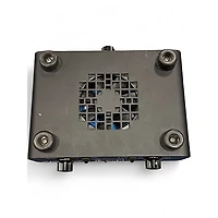 Used THD Hot Plate Power Attenuator