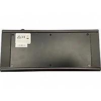 Used Fender GTX7 Footswitch