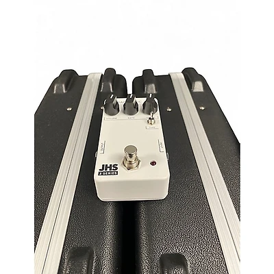 Used JHS Pedals Harmonic Trem Effect Pedal