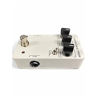 Used JHS Pedals Harmonic Trem Effect Pedal