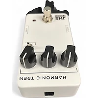 Used JHS Pedals Harmonic Trem Effect Pedal