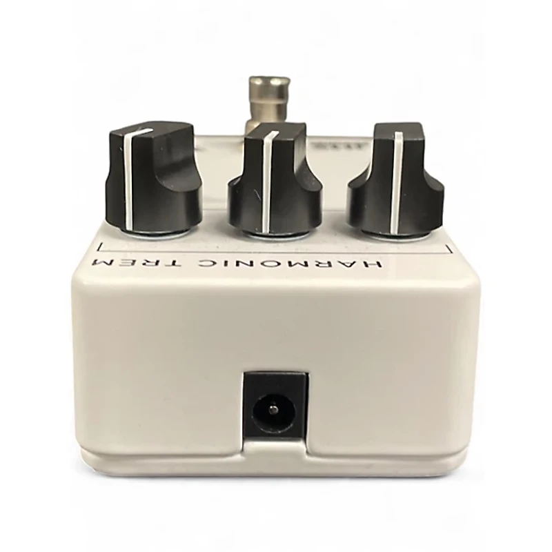 Used JHS Pedals Harmonic Trem Effect Pedal