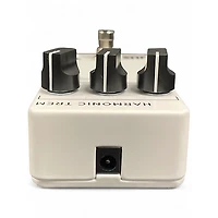 Used JHS Pedals Harmonic Trem Effect Pedal