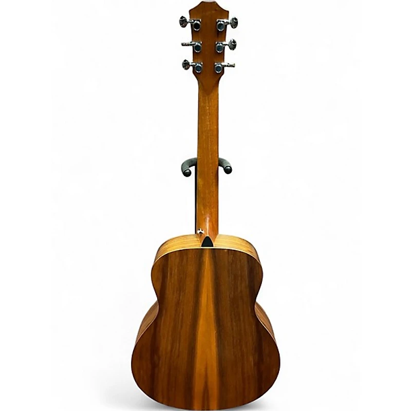 Used Taylor GS Mini Koa Brown Acoustic Guitar