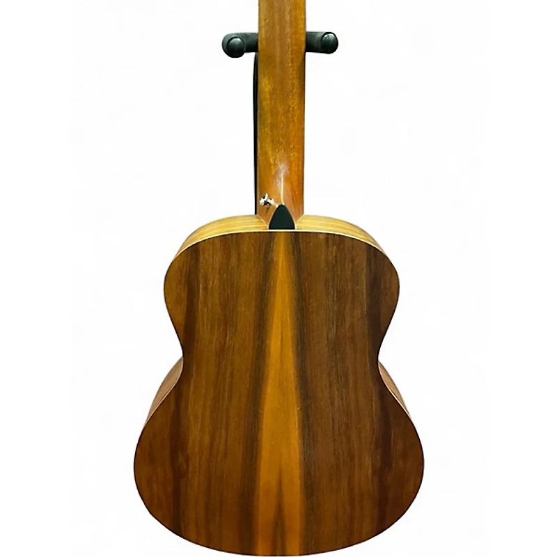 Used Taylor GS Mini Koa Brown Acoustic Guitar