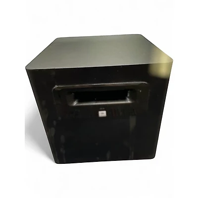 Used JBL LSR310S Subwoofer