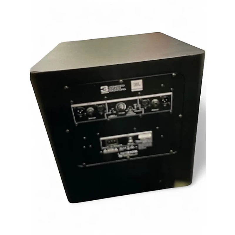 Used JBL LSR310S Subwoofer