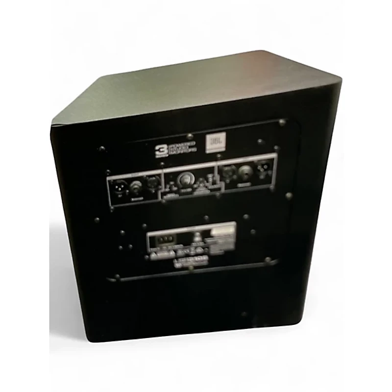 Used JBL LSR310S Subwoofer