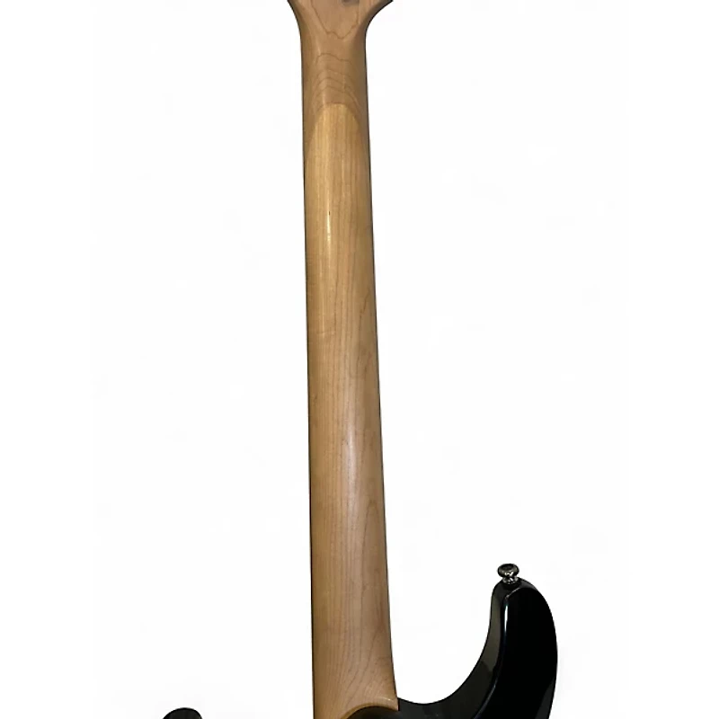 Used Ibanez JIVAJR Blue Solid Body Electric Guitar