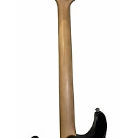 Used Ibanez JIVAJR Blue Solid Body Electric Guitar