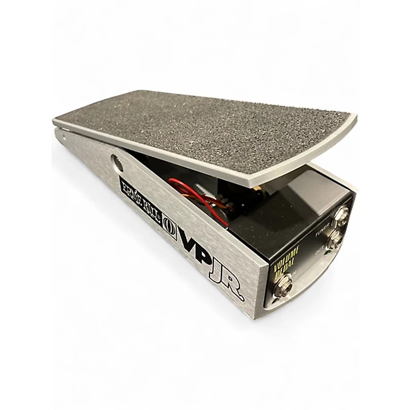 Used Ernie Ball VPJR Volume Pedal