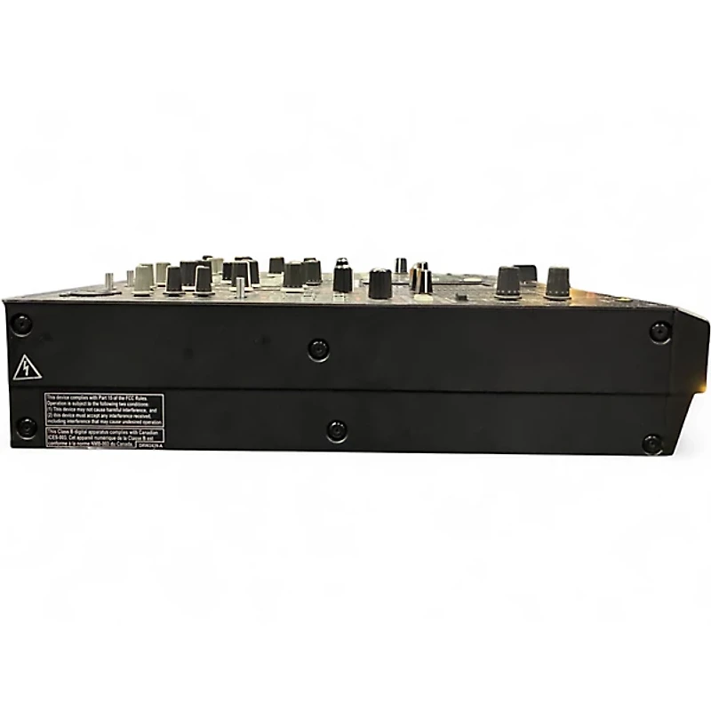 Used Pioneer DJ DJM2000 DJ Mixer