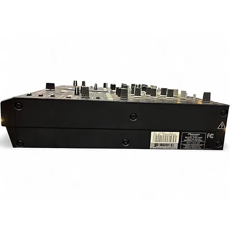 Used Pioneer DJ DJM2000 DJ Mixer