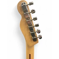 Used Fender Standard Telecaster Midnight Wine Solid Body Electric Guitar