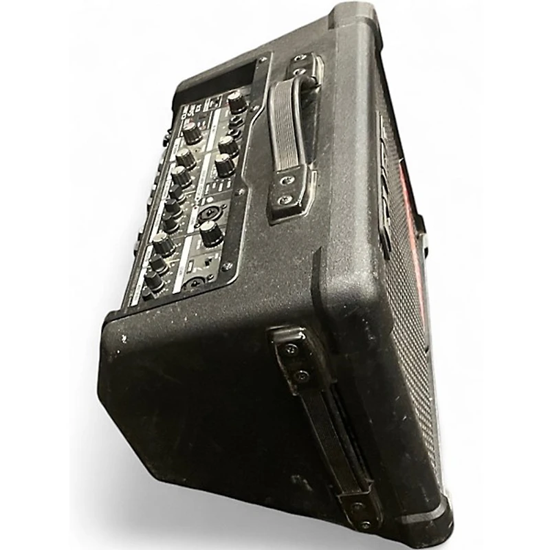 Used Roland CUBE STREET EX Guitar Combo Amp